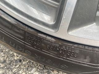 Bmw X3 2021 M PACK AWD AYTOMATO HYBRID ΕΛΛΗΝΙΚΟ-thumb-30