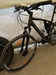 Trekking Merida 2017 Crossway 40-thumb-1