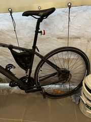 Trekking Merida 2017 Crossway 40-thumb-2