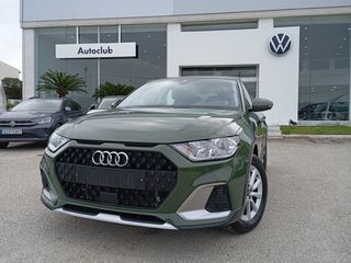 Audi A1 2025 Allstreet  30 TFSI  116 hp S tronic