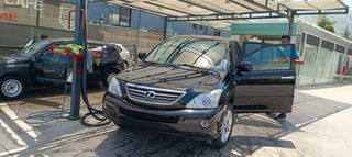 Lexus RX 400 2006 BOULEVARD PLUS HYBRID
