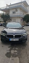 Bmw 520 2021 Xdrive hybrid diesel