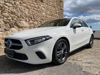 Mercedes-Benz A 180 2019 DIESEL AUTOMATO