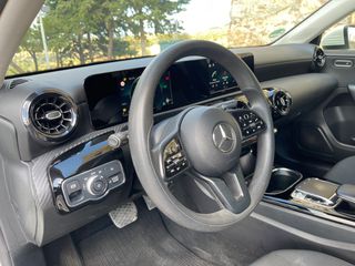 Mercedes-Benz A 180 2019 DIESEL AUTOMATO-thumb-4