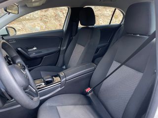 Mercedes-Benz A 180 2019 DIESEL AUTOMATO-thumb-5