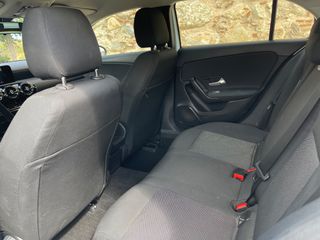 Mercedes-Benz A 180 2019 DIESEL AUTOMATO-thumb-6