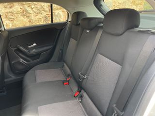 Mercedes-Benz A 180 2019 DIESEL AUTOMATO-thumb-7