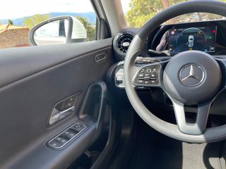 Mercedes-Benz A 180 2019 DIESEL AUTOMATO-thumb-9