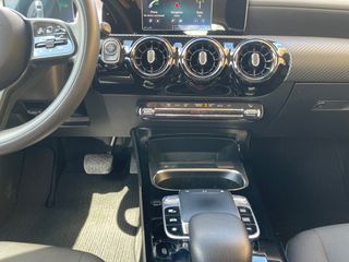 Mercedes-Benz A 180 2019 DIESEL AUTOMATO-thumb-10