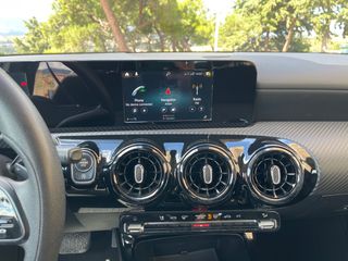 Mercedes-Benz A 180 2019 DIESEL AUTOMATO-thumb-11