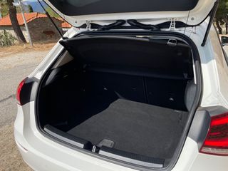 Mercedes-Benz A 180 2019 DIESEL AUTOMATO-thumb-13