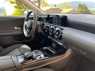 Mercedes-Benz A 180 2019 DIESEL AUTOMATO-thumb-14