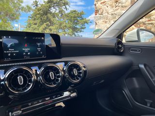Mercedes-Benz A 180 2019 DIESEL AUTOMATO-thumb-15