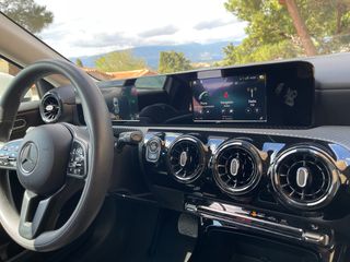 Mercedes-Benz A 180 2019 DIESEL AUTOMATO-thumb-16