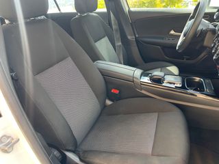 Mercedes-Benz A 180 2019 DIESEL AUTOMATO-thumb-17