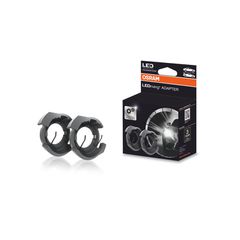 Αντάπτορες Τοποθέτησης LEDriving Osram H7 Ford Kuga 17+ / Alfa Romeo Mito 08-19 64210DΑ09-2ΗFΒ 2 Τεμάχια (CAR0030550)