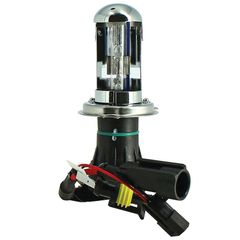Λάμπα HID Xenon H4 8oook Hi/Low 1 Τεμάχιο (CAR0030546)