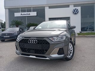 Audi A1 2025 Allstreet  30 TFSI  116 hp S tronic