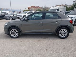 Audi A1 2025 Allstreet  30 TFSI  116 hp S tronic-thumb-1