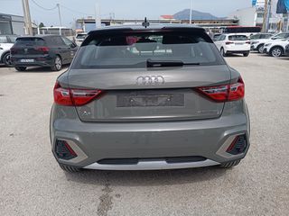 Audi A1 2025 Allstreet  30 TFSI  116 hp S tronic-thumb-2
