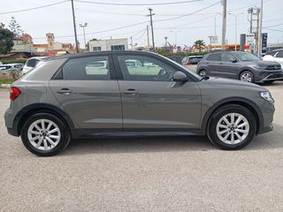 Audi A1 2025 Allstreet  30 TFSI  116 hp S tronic-thumb-3
