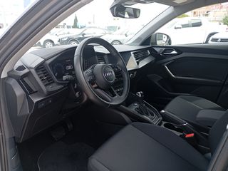 Audi A1 2025 Allstreet  30 TFSI  116 hp S tronic-thumb-4