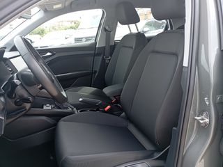 Audi A1 2025 Allstreet  30 TFSI  116 hp S tronic-thumb-5