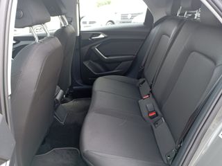 Audi A1 2025 Allstreet  30 TFSI  116 hp S tronic-thumb-6