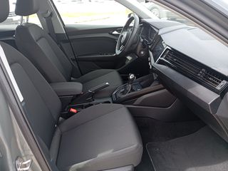 Audi A1 2025 Allstreet  30 TFSI  116 hp S tronic-thumb-8