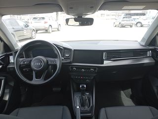 Audi A1 2025 Allstreet  30 TFSI  116 hp S tronic-thumb-9