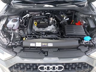 Audi A1 2025 Allstreet  30 TFSI  116 hp S tronic-thumb-11