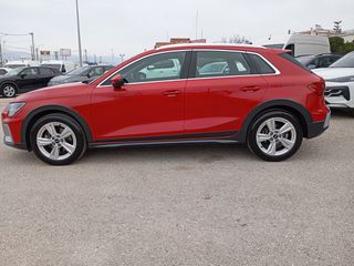 Audi A3 2025 Allstreet 35 TFSI Mild Hybrid 150 hp S tronic-thumb-1