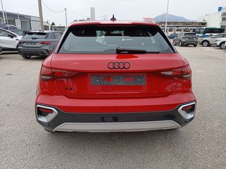 Audi A3 2025 Allstreet 35 TFSI Mild Hybrid 150 hp S tronic-thumb-2