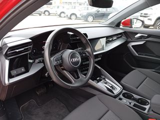 Audi A3 2025 Allstreet 35 TFSI Mild Hybrid 150 hp S tronic-thumb-4