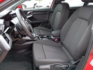 Audi A3 2025 Allstreet 35 TFSI Mild Hybrid 150 hp S tronic-thumb-5