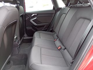 Audi A3 2025 Allstreet 35 TFSI Mild Hybrid 150 hp S tronic-thumb-6
