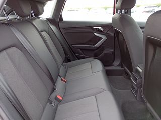 Audi A3 2025 Allstreet 35 TFSI Mild Hybrid 150 hp S tronic-thumb-7