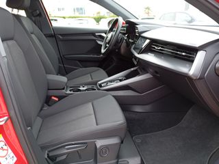 Audi A3 2025 Allstreet 35 TFSI Mild Hybrid 150 hp S tronic-thumb-8