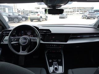 Audi A3 2025 Allstreet 35 TFSI Mild Hybrid 150 hp S tronic-thumb-9