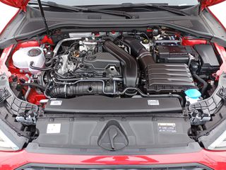 Audi A3 2025 Allstreet 35 TFSI Mild Hybrid 150 hp S tronic-thumb-11