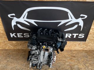 ΚΙΝΗΤΗΡΑΣ HM01 | HMZ PEUGEOT 208 | 108 | 308 | 2008 | CITROEN C1 | C3 | C4 CACTUS | DS3 1.2 PureTech VTi 2012'-2019' ΒΕΝΖΙΝΗ