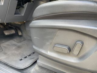 Ford Ranger 2018 LIMITED FULL EXTRA 3.2 AUTOMATIC-thumb-25