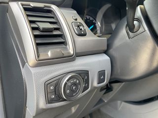 Ford Ranger 2018 LIMITED FULL EXTRA 3.2 AUTOMATIC-thumb-27