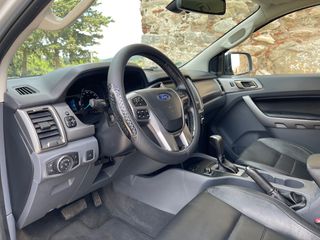 Ford Ranger 2018 LIMITED FULL EXTRA 3.2 AUTOMATIC-thumb-28