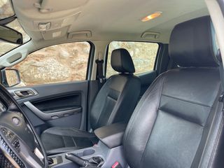 Ford Ranger 2018 LIMITED FULL EXTRA 3.2 AUTOMATIC-thumb-29