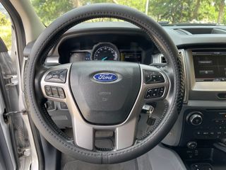 Ford Ranger 2018 LIMITED FULL EXTRA 3.2 AUTOMATIC-thumb-31