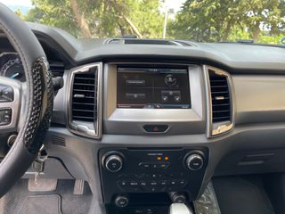 Ford Ranger 2018 LIMITED FULL EXTRA 3.2 AUTOMATIC-thumb-32