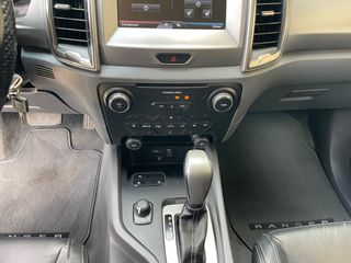 Ford Ranger 2018 LIMITED FULL EXTRA 3.2 AUTOMATIC-thumb-33