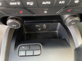 Ford Ranger 2018 LIMITED FULL EXTRA 3.2 AUTOMATIC-thumb-35