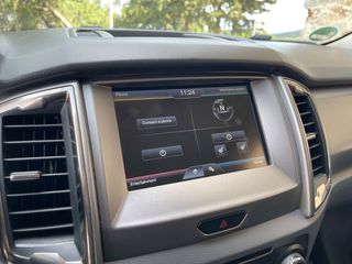 Ford Ranger 2018 LIMITED FULL EXTRA 3.2 AUTOMATIC-thumb-37